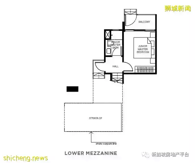 璀璨星光,僅存余量!The Gazania 迎昕園 (D19郵區 紅山)