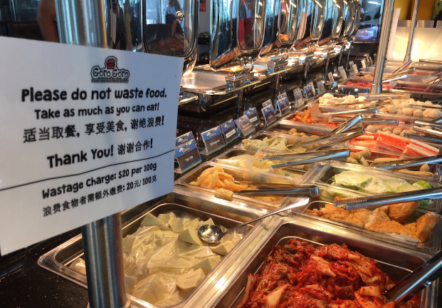 来狮城旅游　要如何入乡随俗？