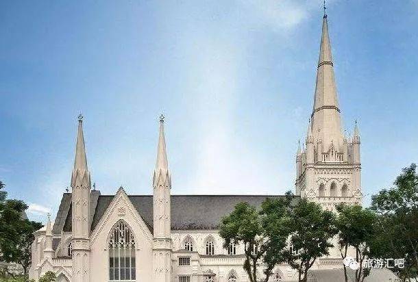 三天两夜玩转新加坡的旅游攻略,你确定不看看吗