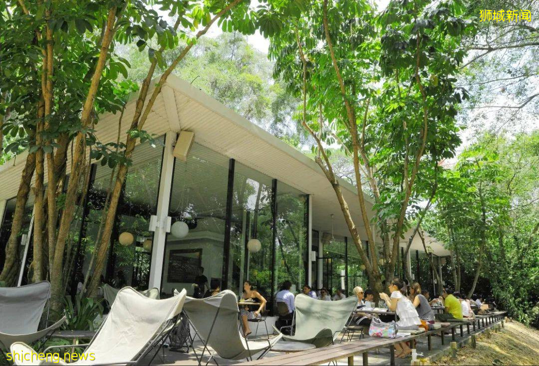 新加坡網紅 Brunch 推薦