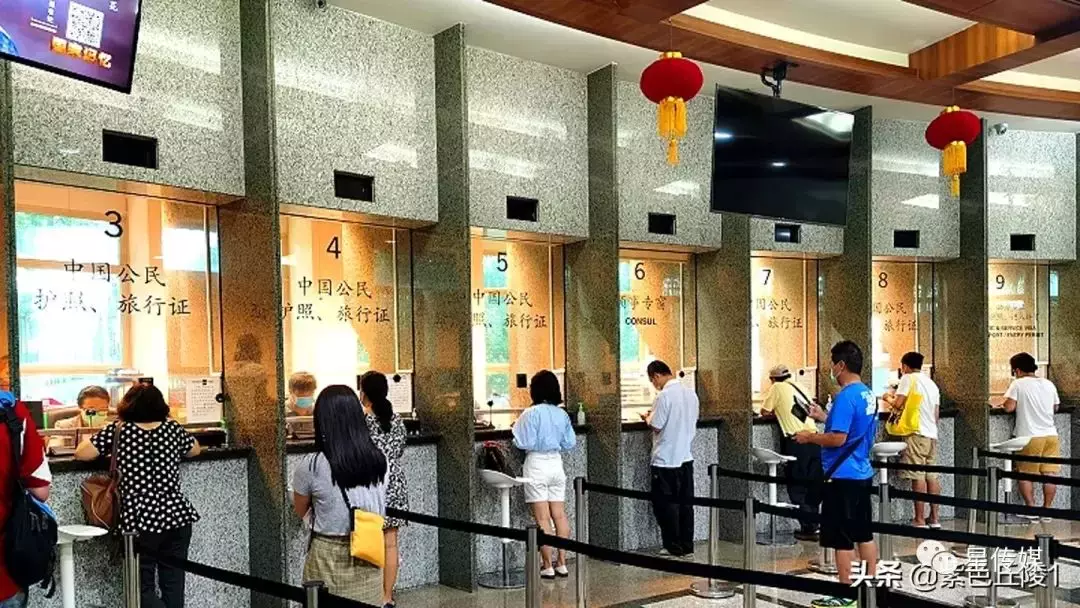 大国风采，中国驻新加坡大使馆（驻外使领馆巡礼之十二）