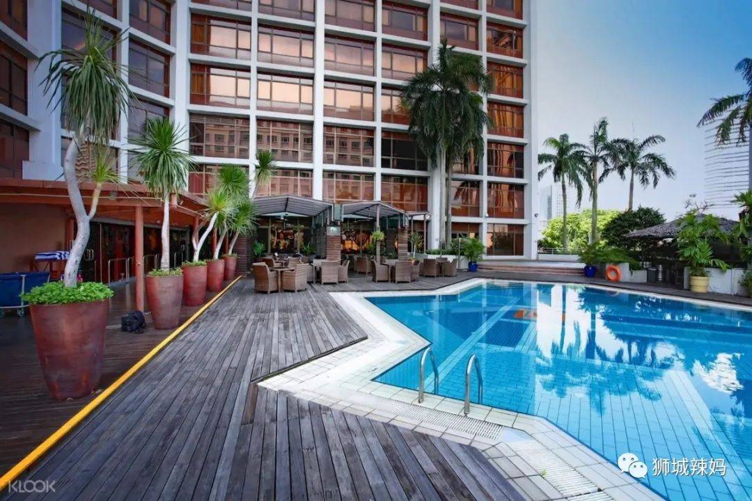 搶!新加坡2折訂香格裏拉等5星級酒店,還有一批買1送1,只在4月