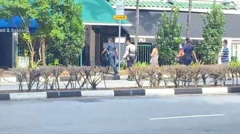 新加坡丹戎巴葛慘烈車禍,5名離世者身份曝光,新航前空姐嚴重燒傷,送院急救