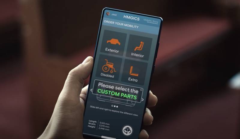 韩国现代斥资4亿新币在新加坡建车厂!李显龙亲自出席