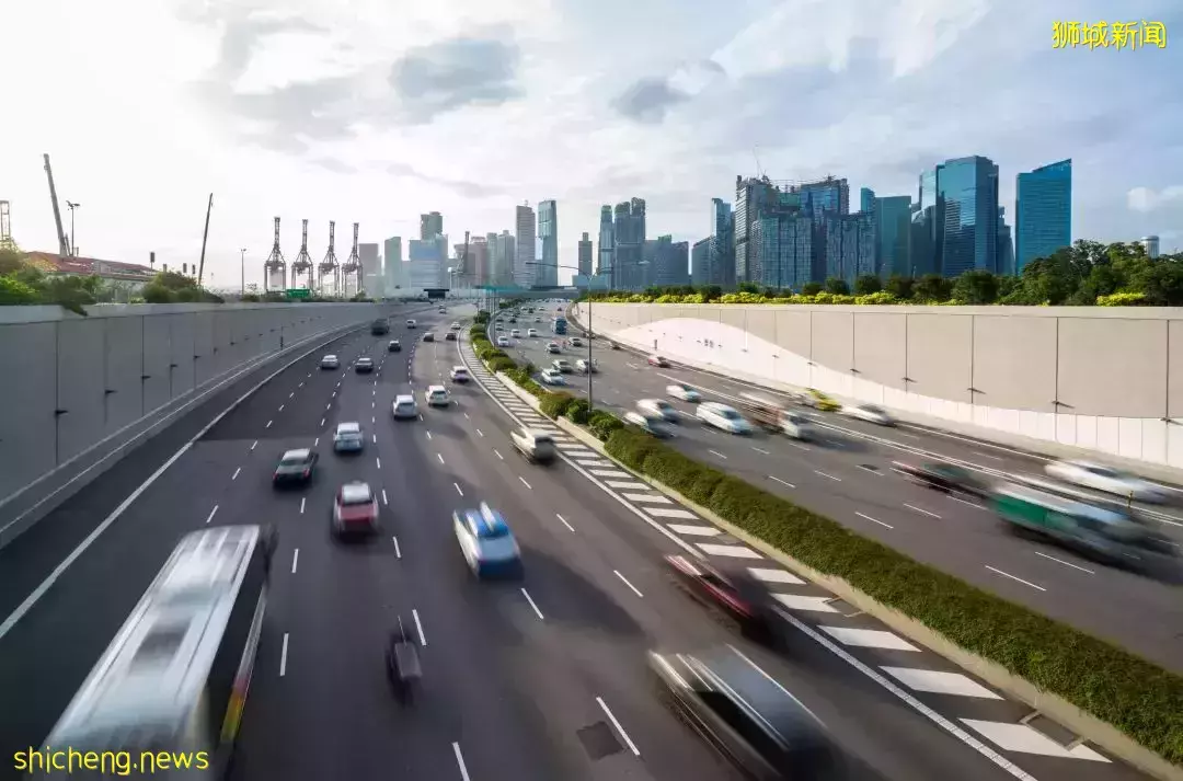 新加坡留學 生活四大開銷大曝光