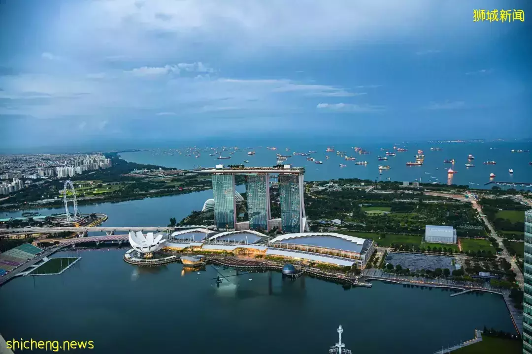 干货:在新加坡申请工作或创办公司,需要具备哪些准证