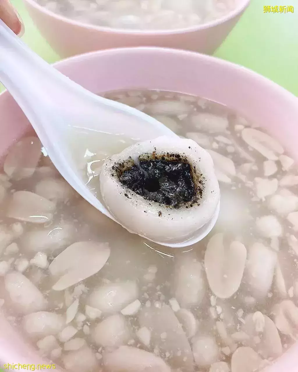 新加坡5家糖水老店推薦，有些已經開了75年
