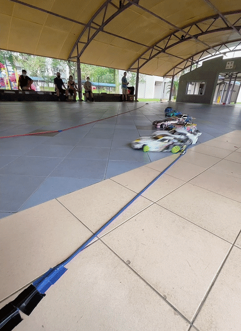 全新开放!免费!新加坡最好玩的游乐场!玩水、蹦床、攀岩、索道、滑板赛道