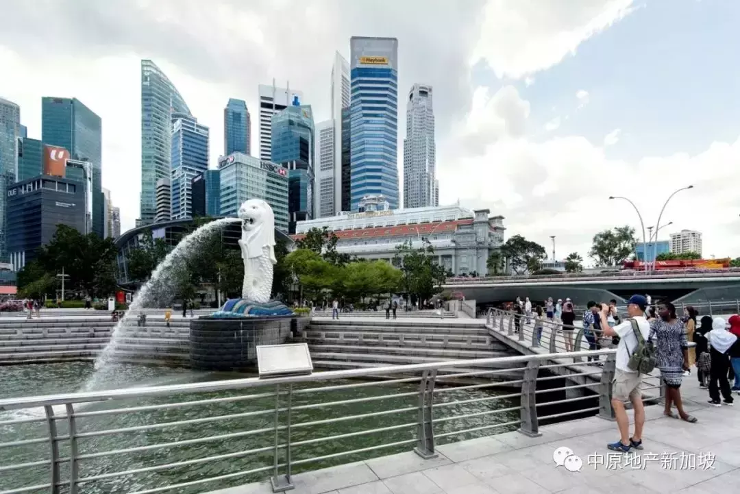 新加坡永久产权项目的投资潜力