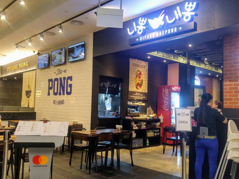 盤點新加坡最好吃韓式炸醬面！！快來打卡奧斯卡《寄生蟲》同款吧