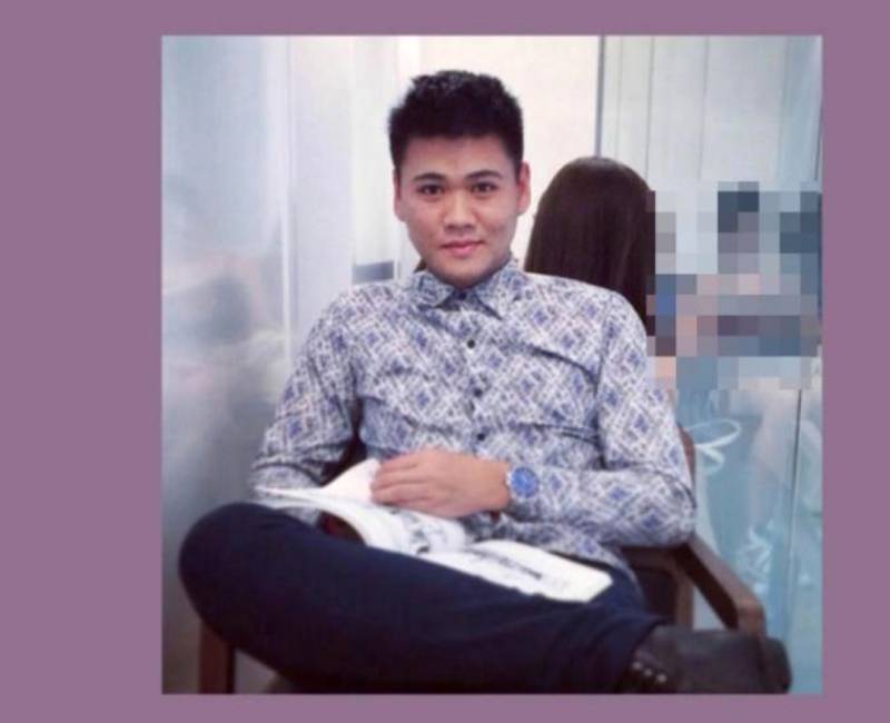 NUS明令禁止教職工與學生産生親密關系