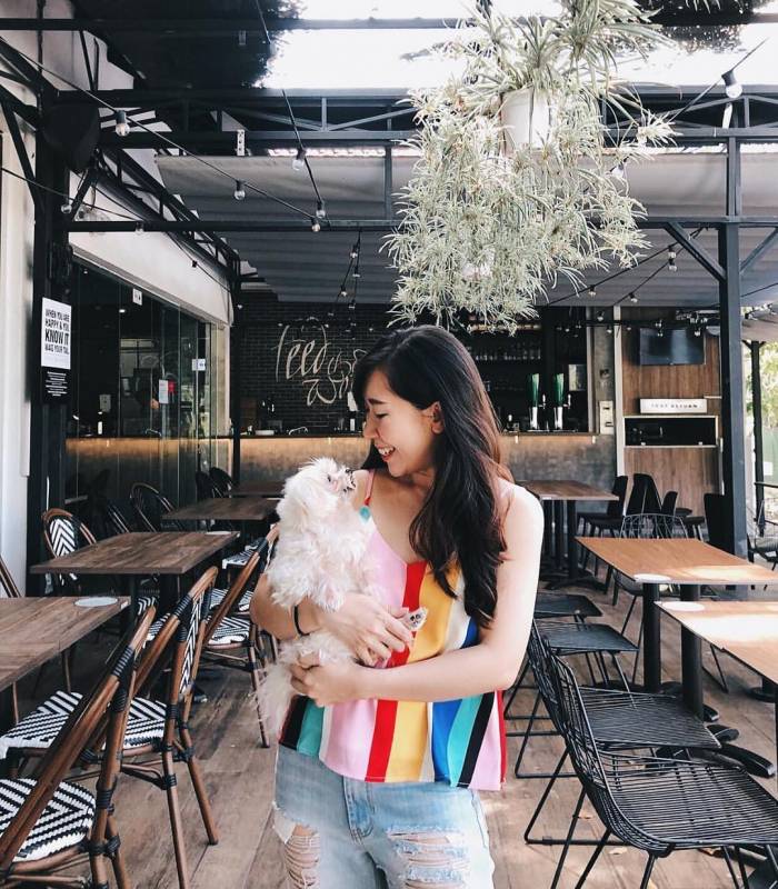 新加坡9家隐居山林的小众咖啡厅! 田园下午茶,绿意约会地