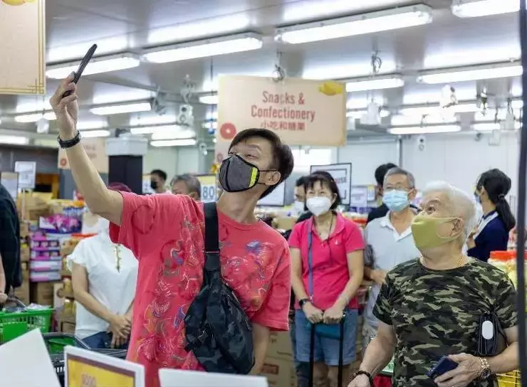 新年特賣會批發價提供 $1 元鮑魚、上等肉類等 (直到1月30日)