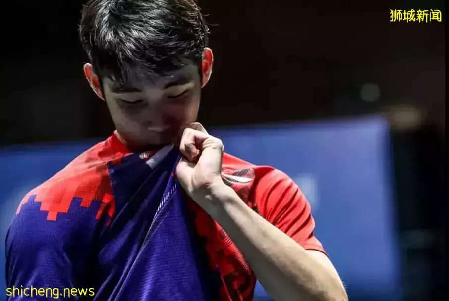 新加坡这个项目首夺世界冠军,为什么中国妈妈的朋友圈疯狂刷屏