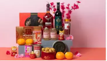 新加坡春节不出门，到这儿就是“出国”啦