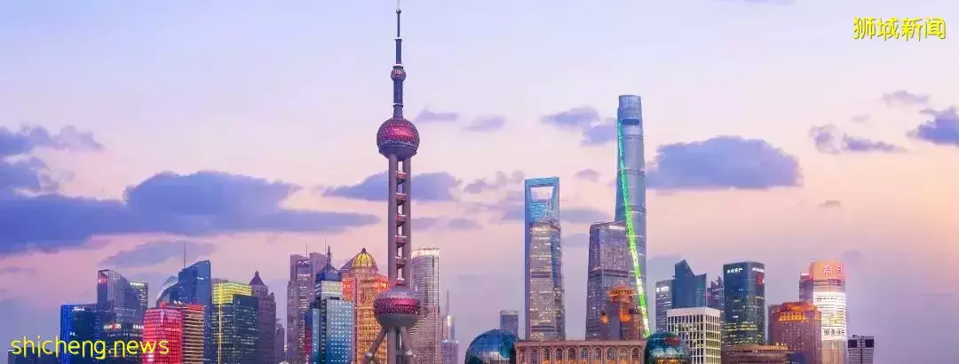 “从上海外企高管变身新加坡全职妈妈，这一路我是怎么过来的？”