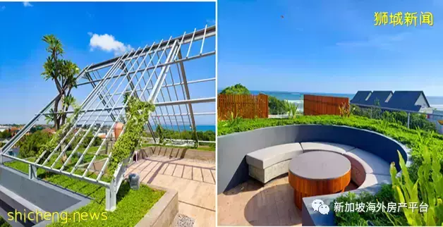 如何不付ABSD投資第二套房