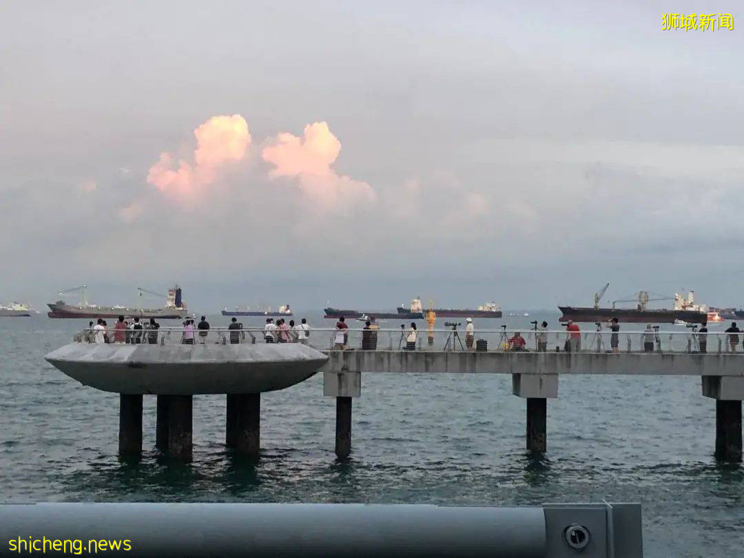 多圖預警！昨晚你們沒看到的“超級血月”都在這裏