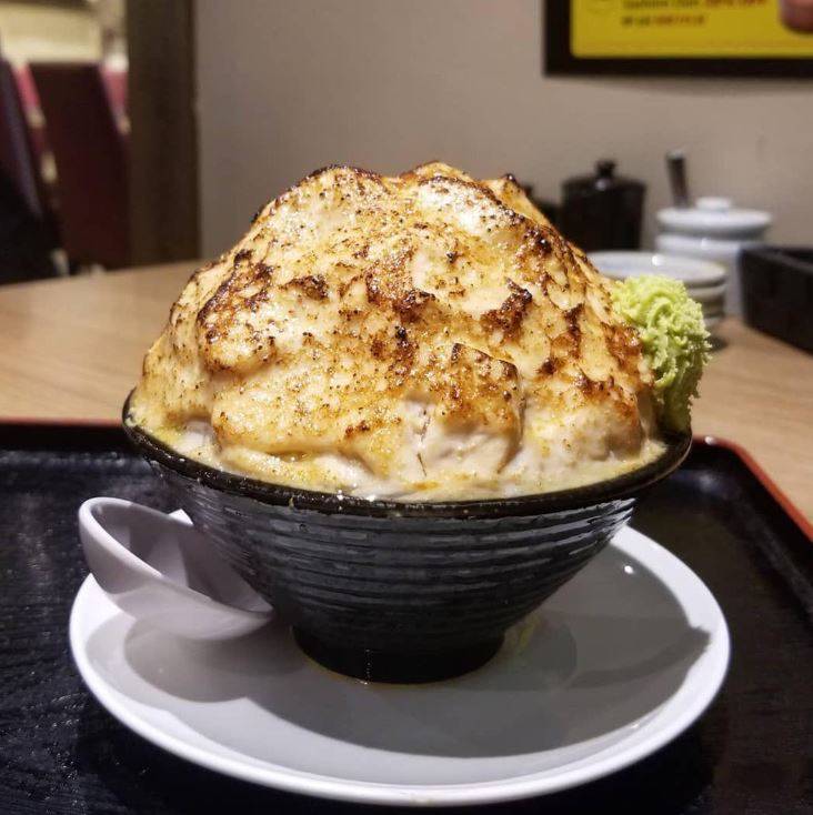 Raffles Place美食指南，滿足你的任何預算