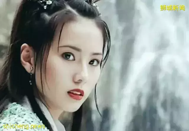 九十年代新加坡電視劇中美女如雲,如今她們境遇如何