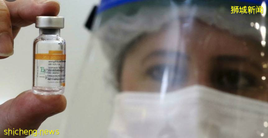 又开始排队！科兴免费后需求大增，有人取消国药预约