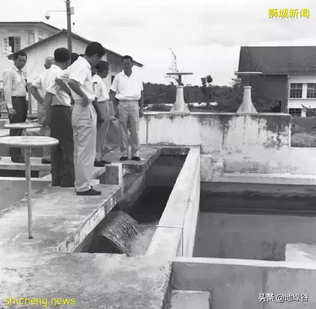 向鄰國買水被刁難，新加坡如何實現飲水自由