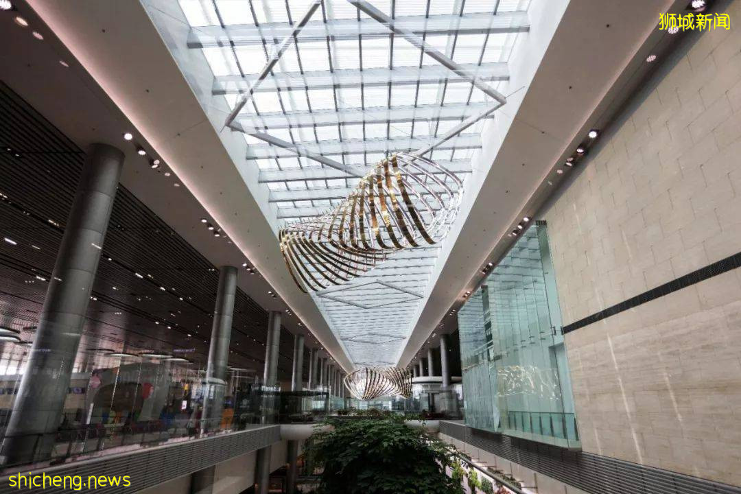 新加坡頂級設計，都在這裏