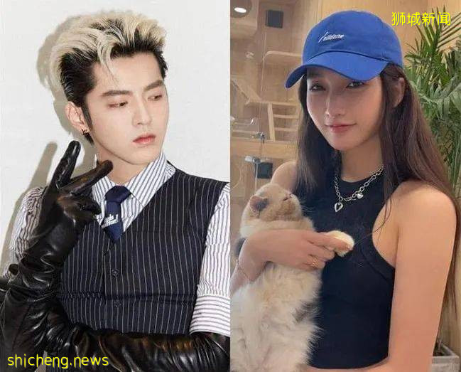 吳亦凡被抓刷屏！或誘奸未成年、涉毒、多人運動！這個新加坡新移民道歉了，因爲