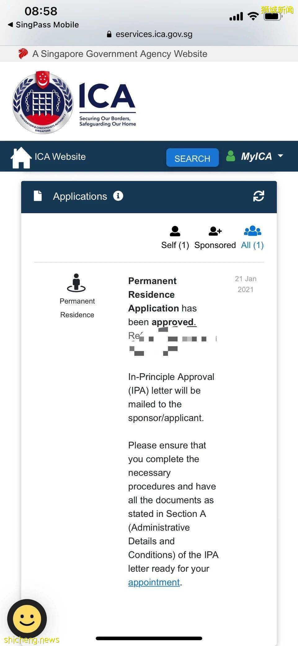 新加坡如此缺人，申请PR的黄金期来了