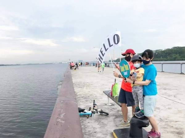 ◤柔佛人頭條◢速公布溫情之旅SOP 越堤族盼縮短隔離天數