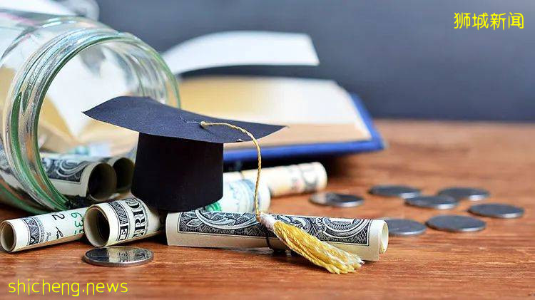 捐赠假期?南洋理工大学近2000名教师捐赠总计27593天年假,支援有需要的学生