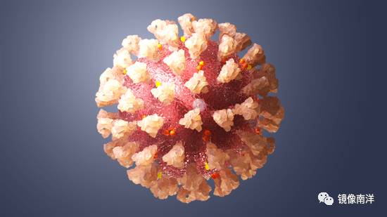 《自然》深度報道：全球新冠死亡率正在下降 原因是什麽