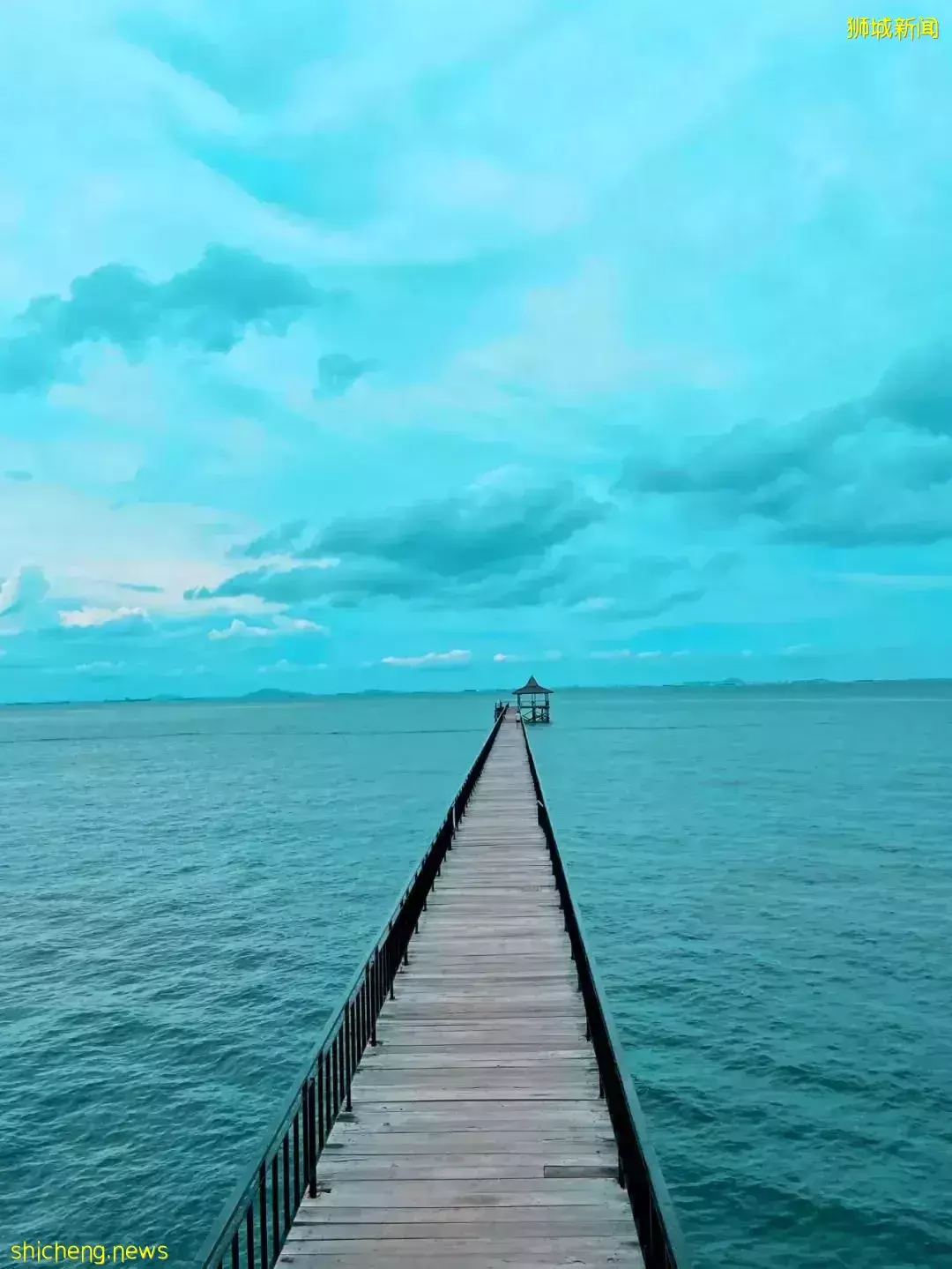 這份攻略挖掘了巴淡島你不知道的絕美“拍照地”，值得打卡