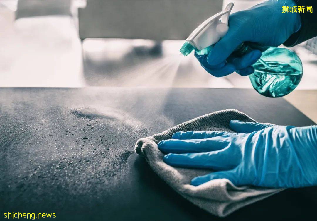 腰果也能做成消毒剂?食品科学团队合作创新