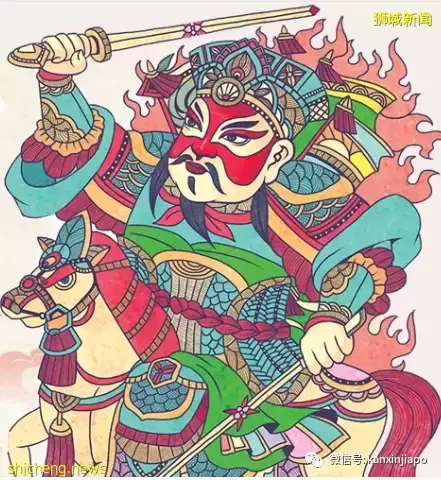 步行探索新加坡马来印度等各族文化,文物局“大张旗鼓”给你开路