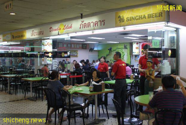 哪裏找便宜又正宗的泰國料理?五家泰式料理介紹