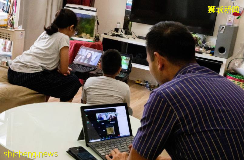 新加坡疫情帶來無盡副作用,社交受阻、睡眠障礙、數碼成瘾