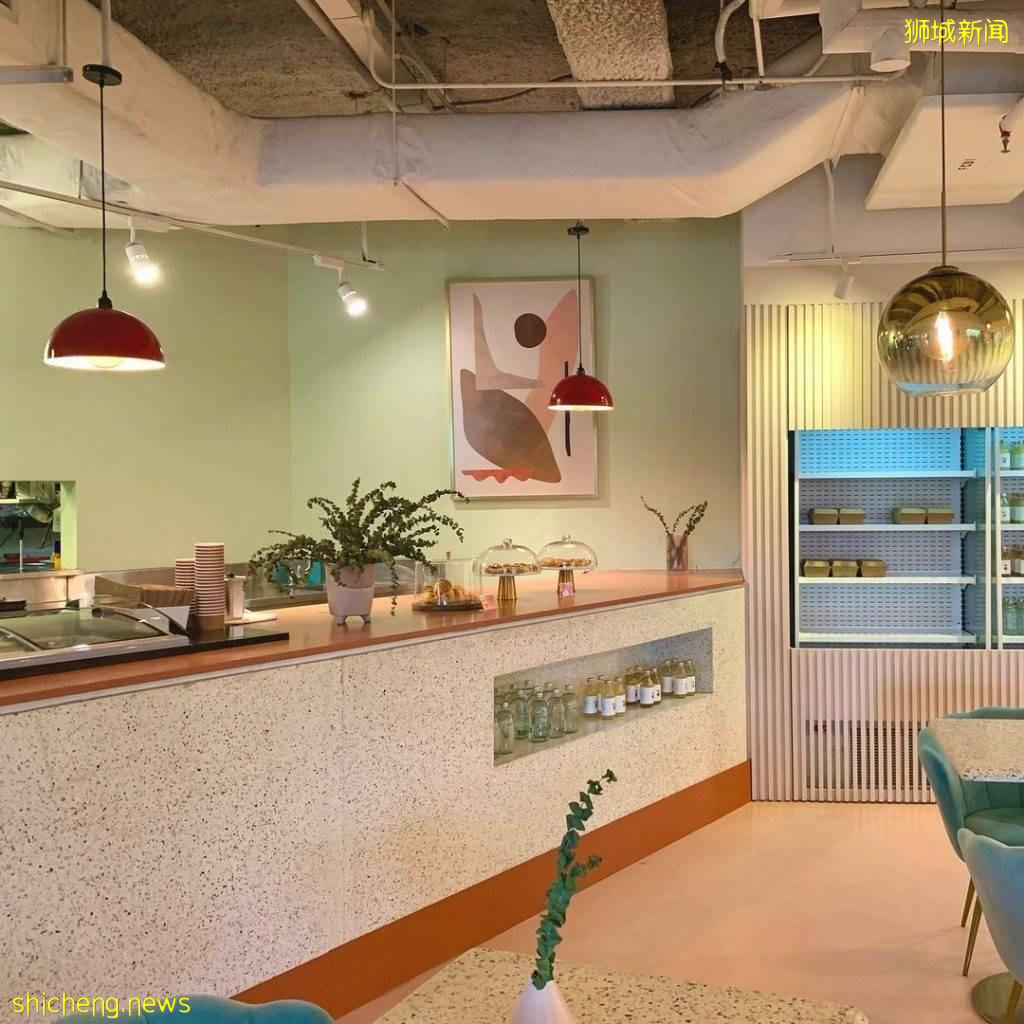 The Great Mischief在国家美术馆重新开张🎊复古奢华风格、Ins风满满!周末穿美美来打卡📷