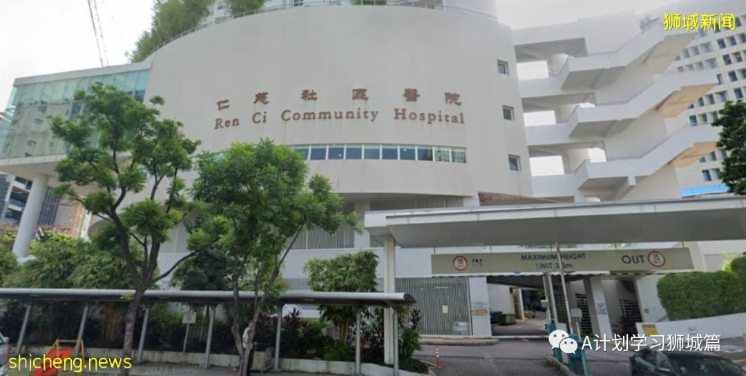 5月2日，新加坡疫情：新增39起，其中社區14起，輸入25起；1500名育德中學師生及外部供應商今天返校檢測冠病