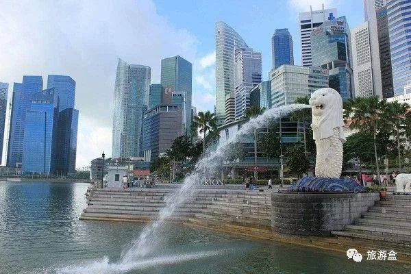 新加坡华人众多，中国人申请旅游签证，只需要这几个步骤