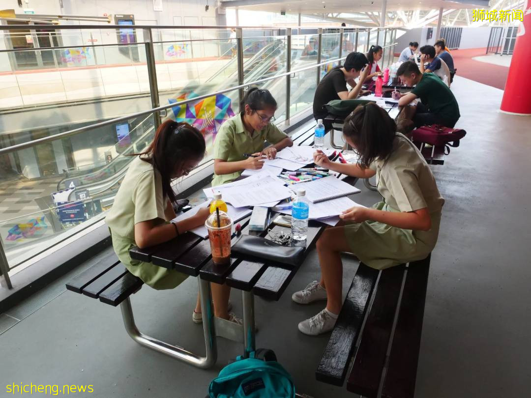 李顯龍總理打Call的超級大商城！開業就5000人擠爆，內附吃喝玩樂攻略