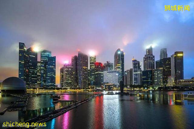 新加坡留学 学历价值高不高