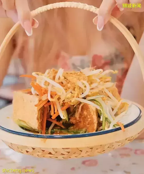 新加坡人從小吃到大！這些“國民美食”的魅力，你們想像不到