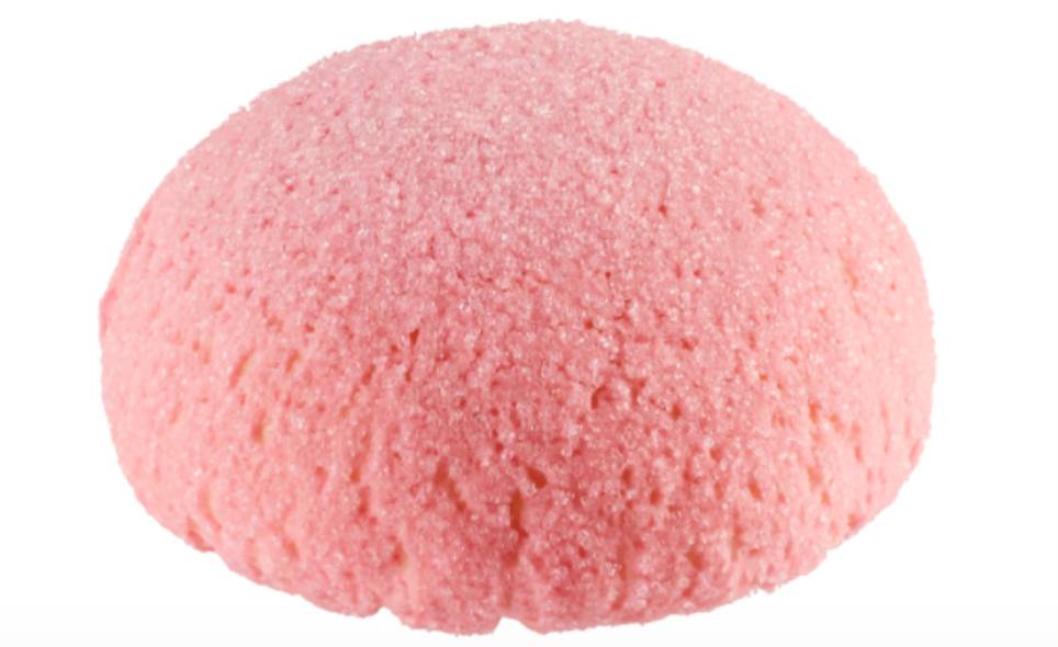 新加坡BreadTalk推出春季新品啦,滿滿的少女心