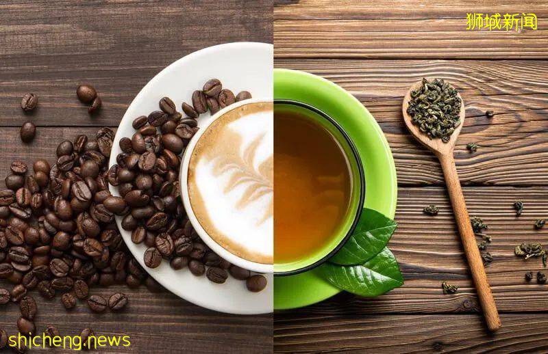 在坡島如何像當地人一樣優雅的點一杯咖啡?“Kopi”、“Kopi O”、“Kopi C”到底有啥區別