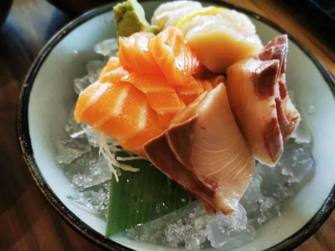 CBD的日本A5和牛自助,管饱管好,麻溜的来