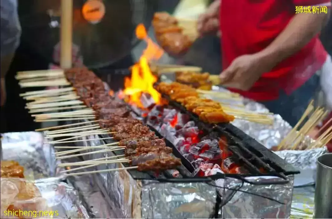 去新加坡旅遊，我保證你連機場都走不出去