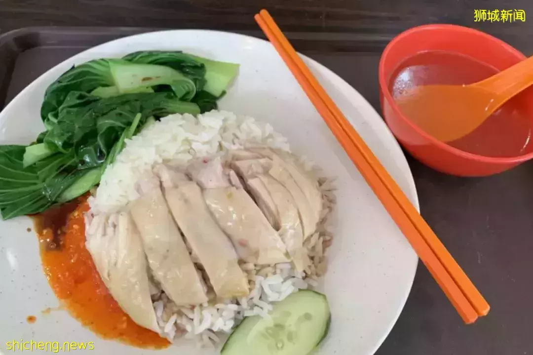 NTU食堂攻略 Pioneer Canteen