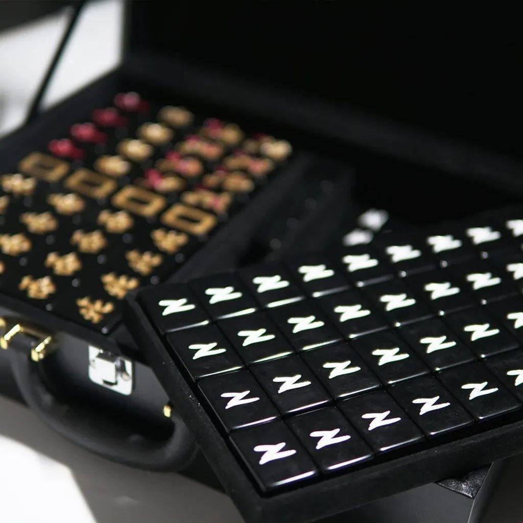 春節必備！8個新加坡買麻將的地方，最貴28萬，打起來什麽感覺