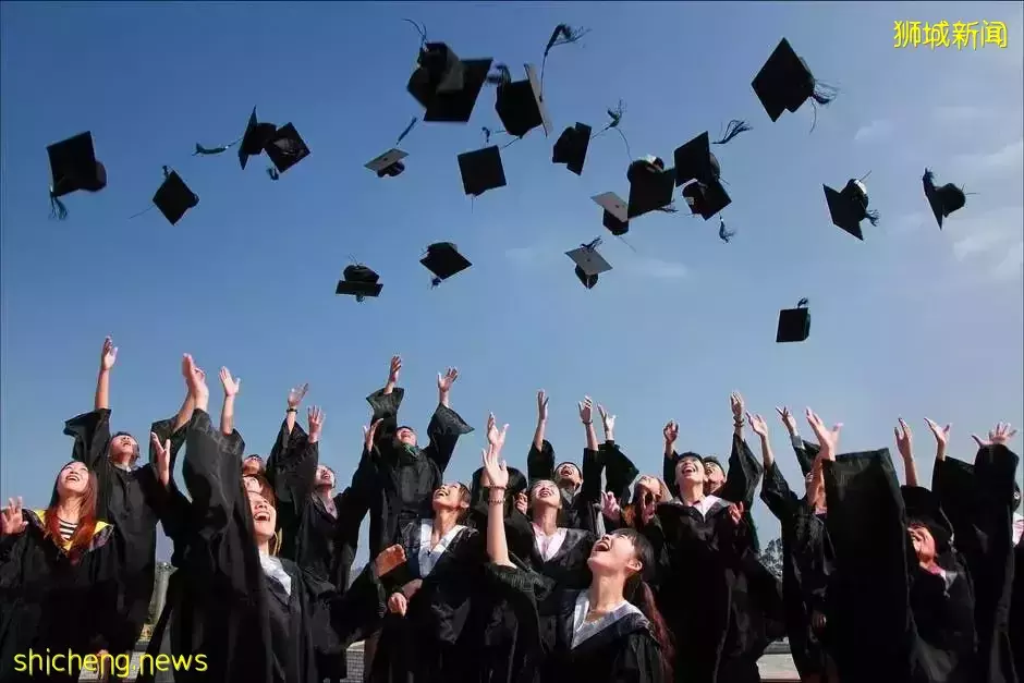 新加坡移民，精英瞬間成了“下等人”